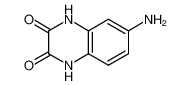 6-氨基-1,4-二氢-2,3-喹喔啉二酮