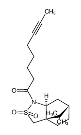 360046-51-1 structure, C18H27NO3S