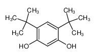 4,6-二叔丁基间苯二酚