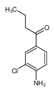 94016-04-3 structure, C10H12ClNO