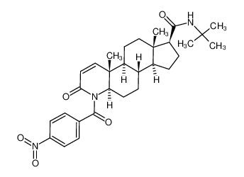 943823-30-1 structure, C30H39N3O5