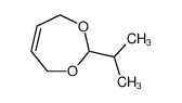 5417-35-6 structure, C8H14O2