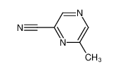 136309-04-1 structure, C6H5N3