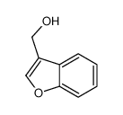4687-23-4 苯并呋喃-3-基甲醇