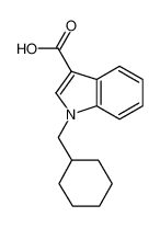 BB-22 3-carboxyindole metabolite 858515-71-6