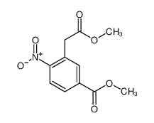 154078-86-1 structure, C11H11NO6