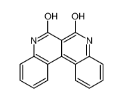 4694-58-0 structure, C16H10N2O2