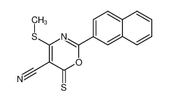 87740-61-2 structure, C16H10N2OS2