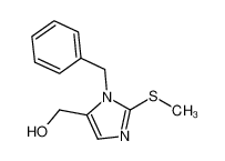 338414-90-7 structure, C12H14N2OS