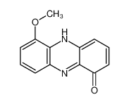 13129-58-3 structure, C13H10N2O2