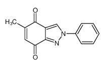 112664-88-7 structure, C14H10N2O2