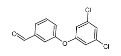 81028-92-4 3-(3,5-二氯苯氧基)苯甲醛