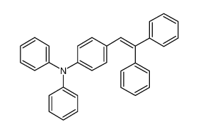 4-(2,2-diphenylethenyl)-N,N-diphenylaniline 89114-90-9