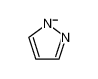 23303-11-9 structure, C3H3N2-