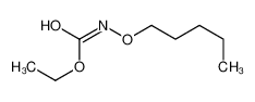 89320-17-2 ethyl N-pentoxycarbamate