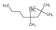 2,2,4,4-TETRAMETHYLOCTANE 62183-79-3