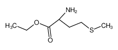 452-95-9 spectrum, L-methionine ethyl-ester