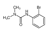 81106-50-5 structure, C9H11BrN2O