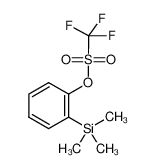 88284-48-4 2-(三甲基硅)苯基三氟甲烷磺酸盐