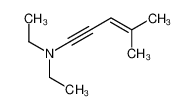 28885-00-9 structure