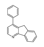 134922-67-1 structure, C18H13N