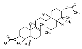 10247-08-2 structure, C34H54O4