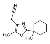 89724-34-5 structure, C13H18N2O