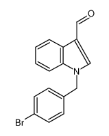 174367-70-5 structure, C16H12BrNO