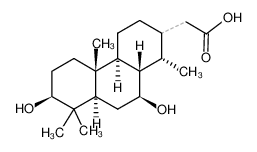 107927-48-0 dihydroxycassanic acid