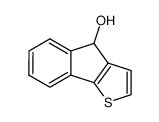 1262850-01-0 4H-indeno[1,2-b]thiophen-4-ol