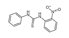 72602-73-4 structure, C13H11N3O2S