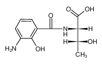 642-82-0 antimycinic acid