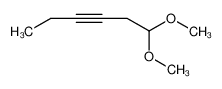 90112-91-7 structure, C8H14O2