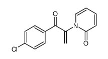 104940-96-7 structure, C14H10ClNO2