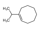 30718-64-0 structure, C11H20