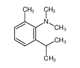 N,N,2-trimethyl-6-propan-2-ylaniline 227199-09-9