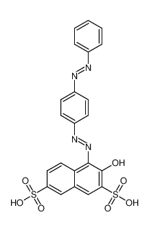 酸性红150