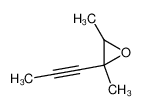 101011-93-2 structure, C7H10O