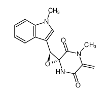 111192-64-4 structure