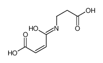 顺式-5-氮杂-4-氧代-辛-2-烯-二酸