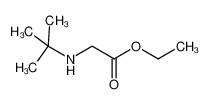 37885-76-0 structure, C8H17NO2