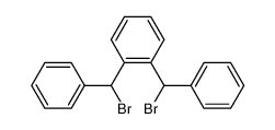 102024-99-7 spectrum, α,α'-diphenylphthalyl bromide