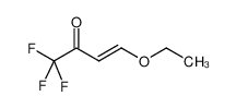 4-Ethoxy-1,1,1-trifluoro-3-buten-2-one 17129-06-5