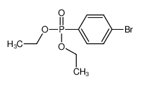 20677-12-7 4-溴苯基磷酸二乙酯