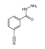 3-氰基苯肼