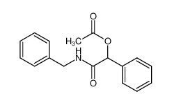 81384-43-2 structure, C17H17NO3