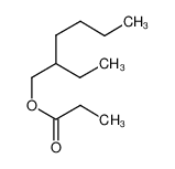 2-乙基己基丙酸酯