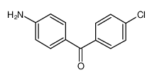 4-氨基-4-氯苯甲酮