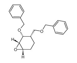 141042-92-4 structure, C21H24O3