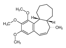 110939-78-1 structure, C19H26O4